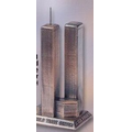 8-1/4" World Trade Center New York Souvenir